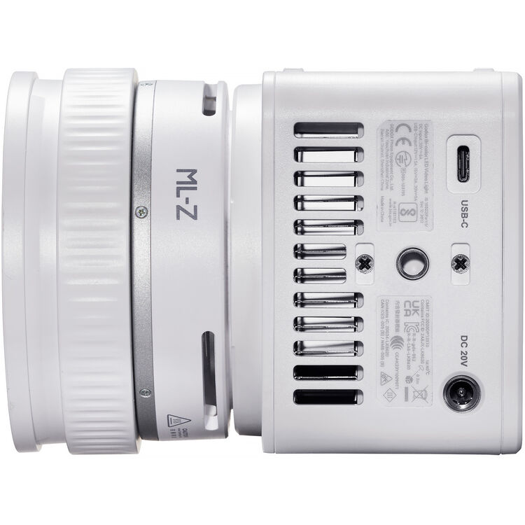 Godox ML80 Bi-Color LED Video Light