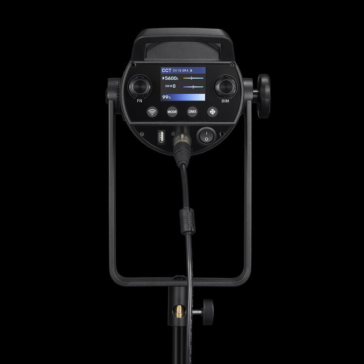 Godox SL150R RGB LED Light