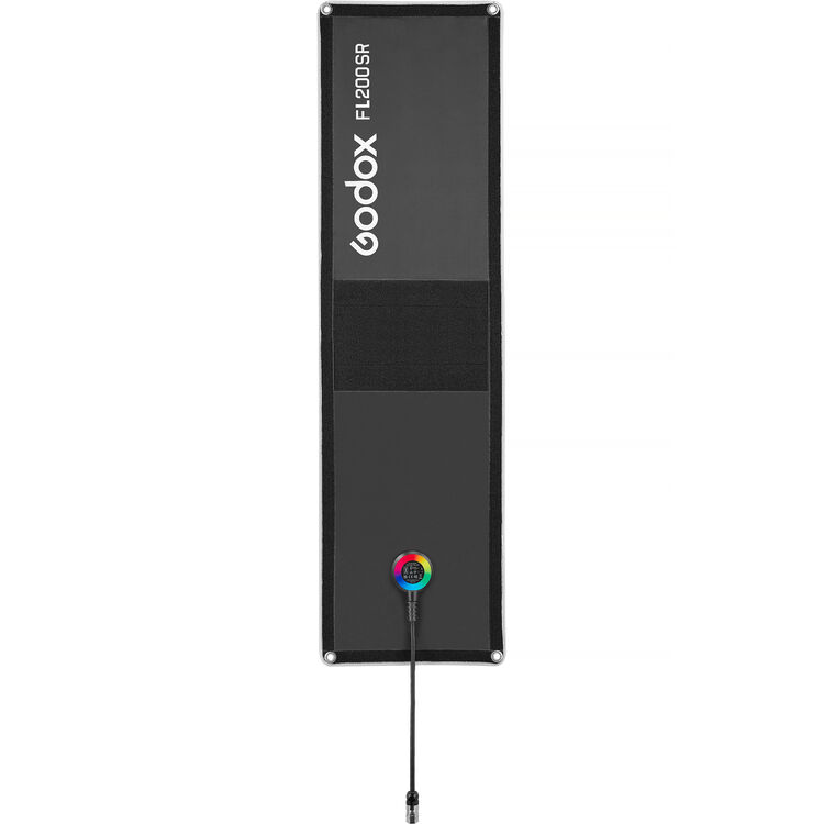 Godox FL200SR RGB Flexible LED Light Mat