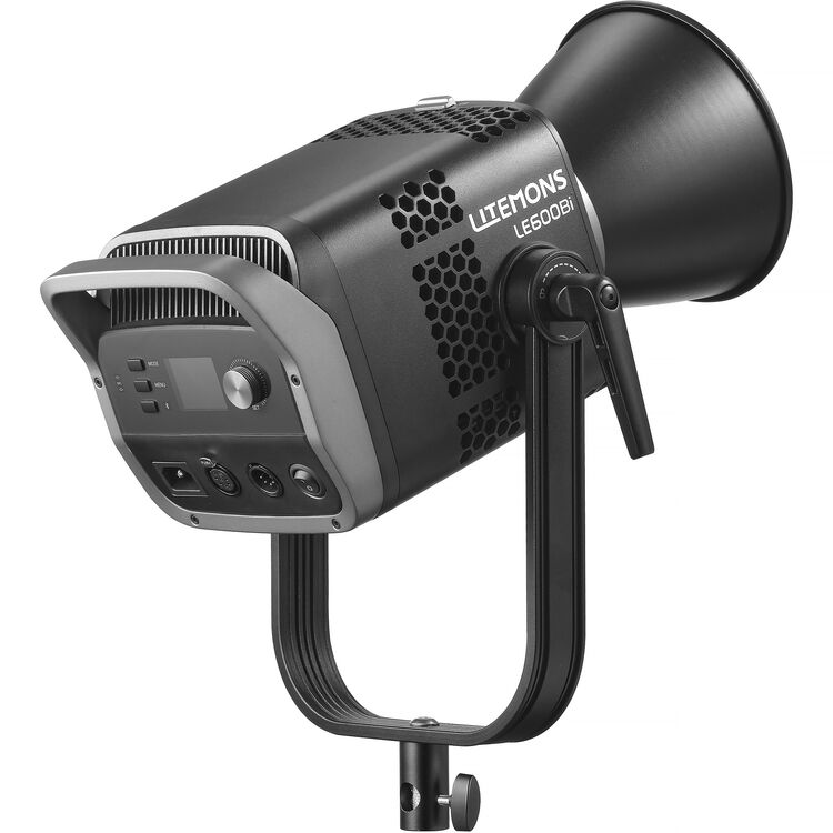 Godox Litemons LE600Bi Bi-Color LED Monolight