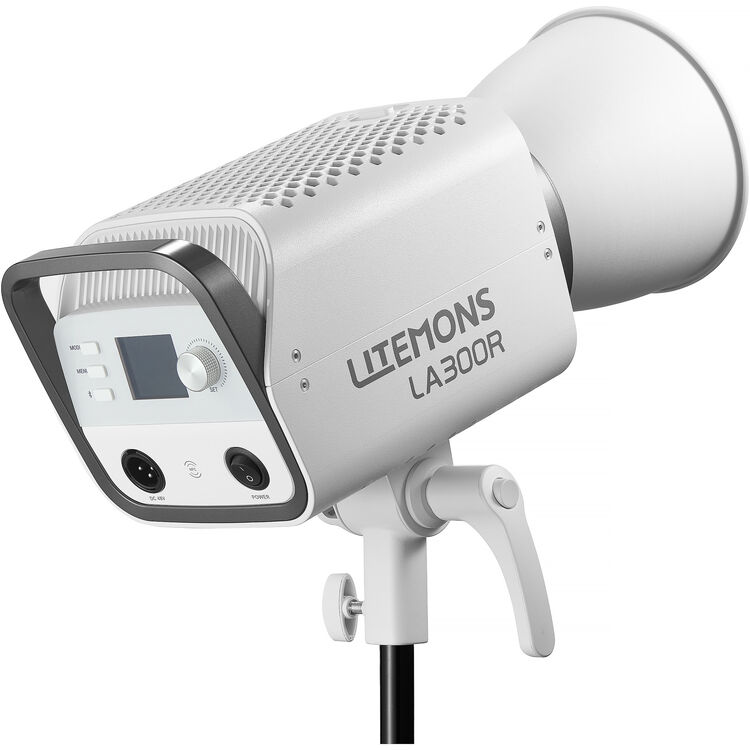 Godox Litemons LA300R RGB LED Monolight