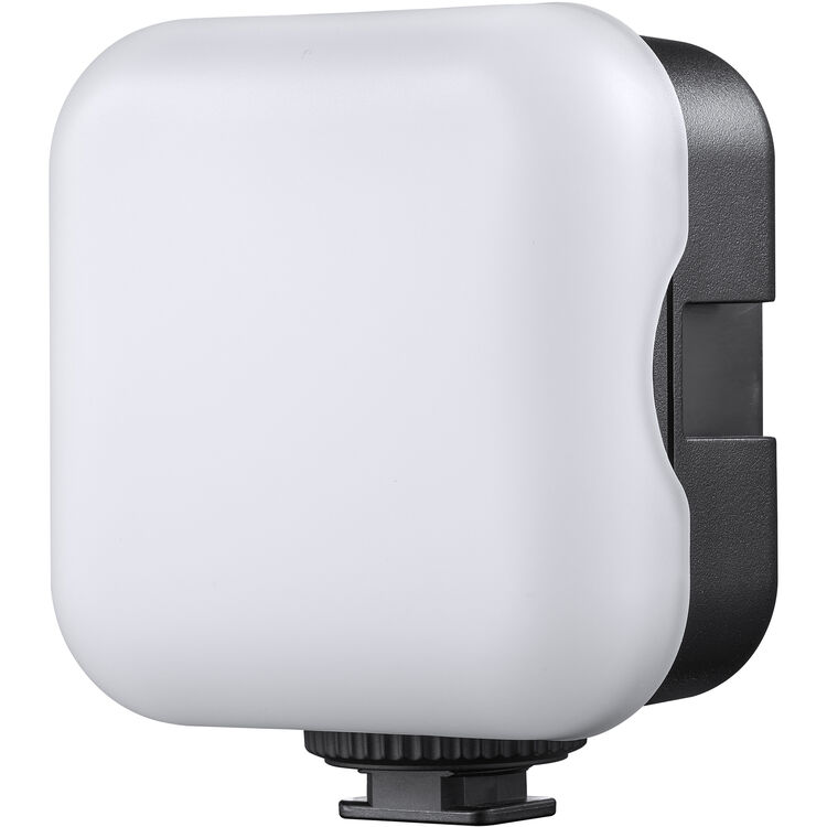 Godox LED6R Litemons RGB Pocket-Size LED Video Light