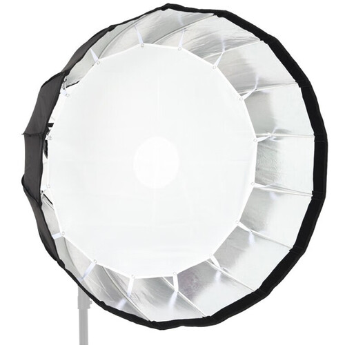 Godox P90H Deep Parabolic Softbox (35")