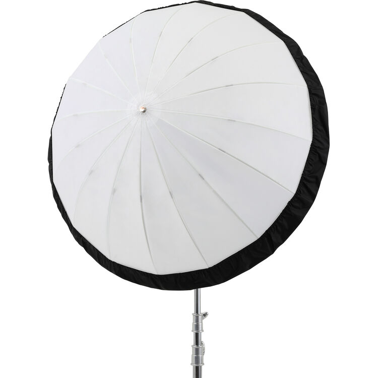 Godox  DPU-165BS Reflector for 65" White Diffusion Parabolic Umbrella (Black/Silver)