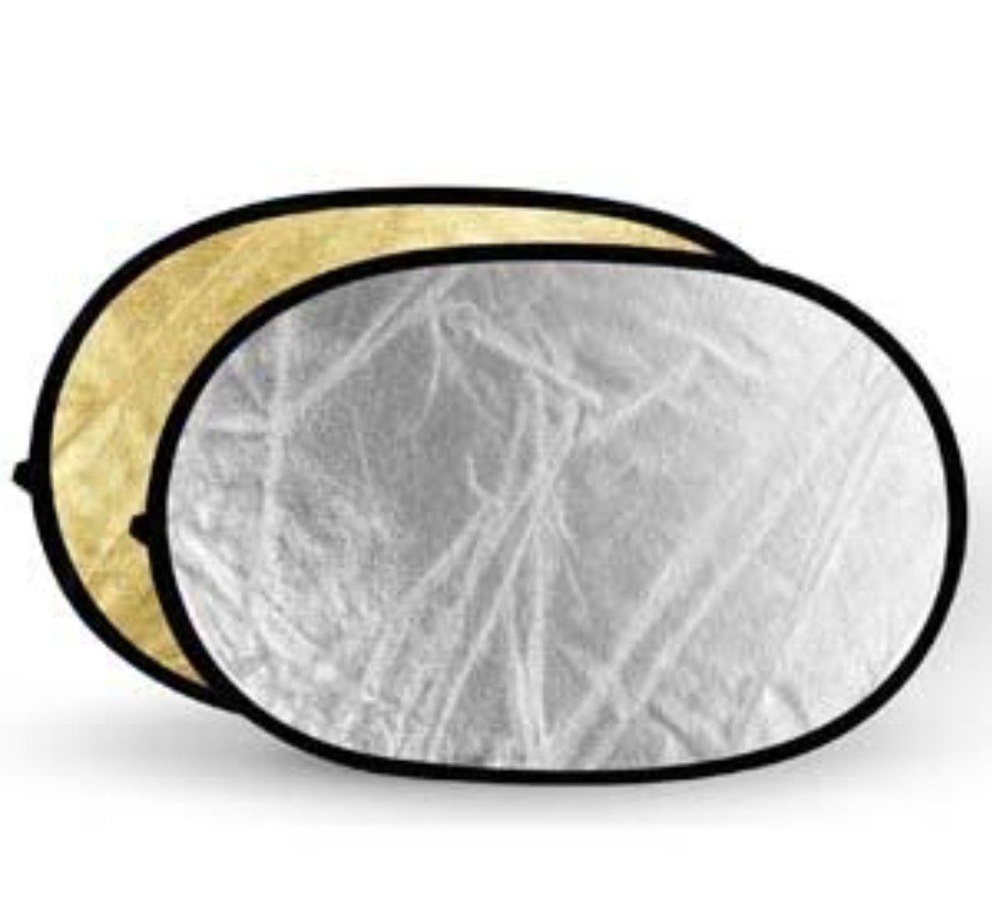 Godox RFT-06-6090 Collapsible 5 in 1 Reflector 60 x 90cm