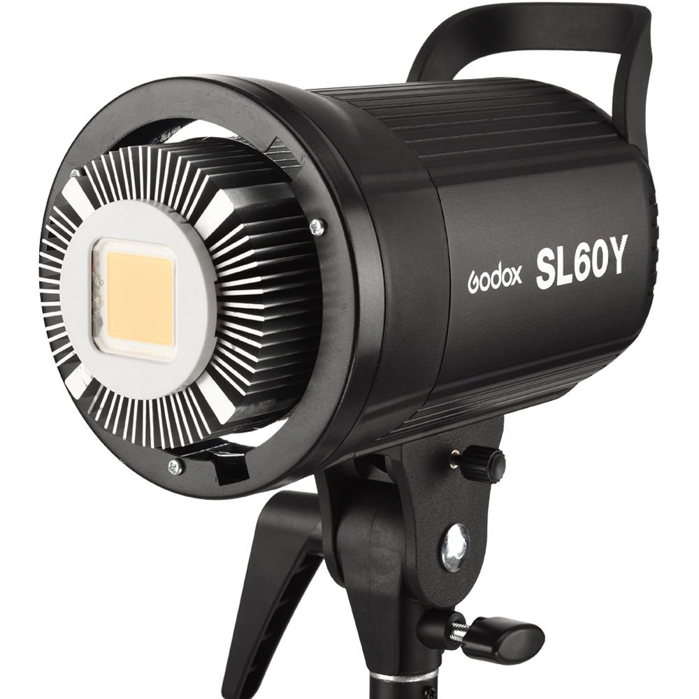 Godox SL60Y Tungsten LED Monolight