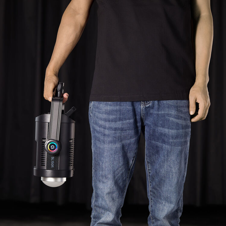 Godox SL150R RGB LED Light