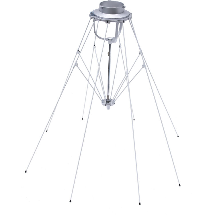 Godox SB-GUE120 Octa Softbox with Bowens Speed Ring and Grid (47")