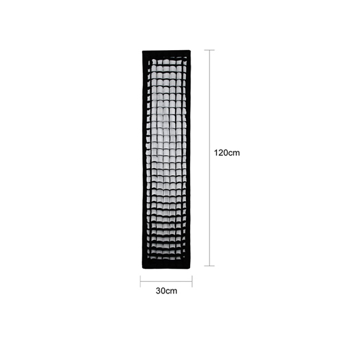 Godox SB-FW30120 Softbox Grid 30x120cm Strip