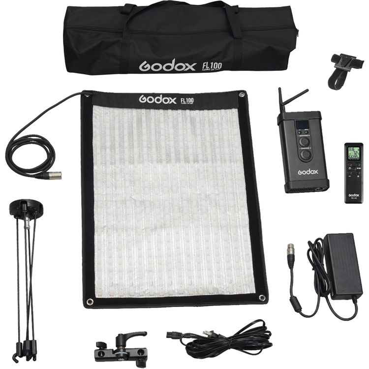 Godox FL100 Flexible LED Light