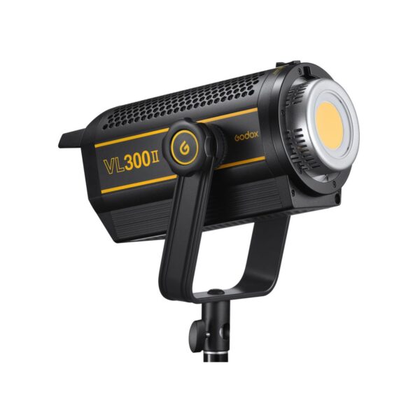 Godox VL300II Daylight LED Monolight