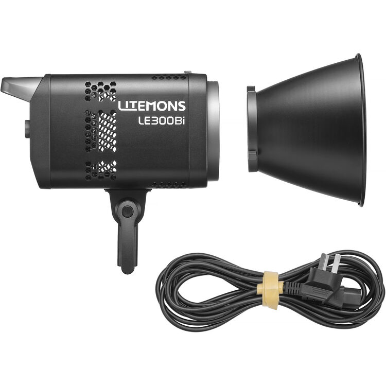 Godox Litemons LE300Bi Bi-Color LED Monolight