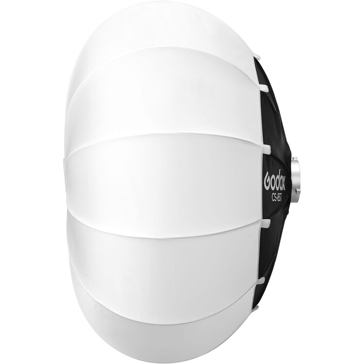 Godox CS-85T Slim Lantern Softbox with Bowens Mount (33.5")