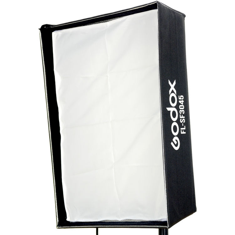 Godox FL-SF3045 Softbox with Grid for Flexible LED Panel FL60