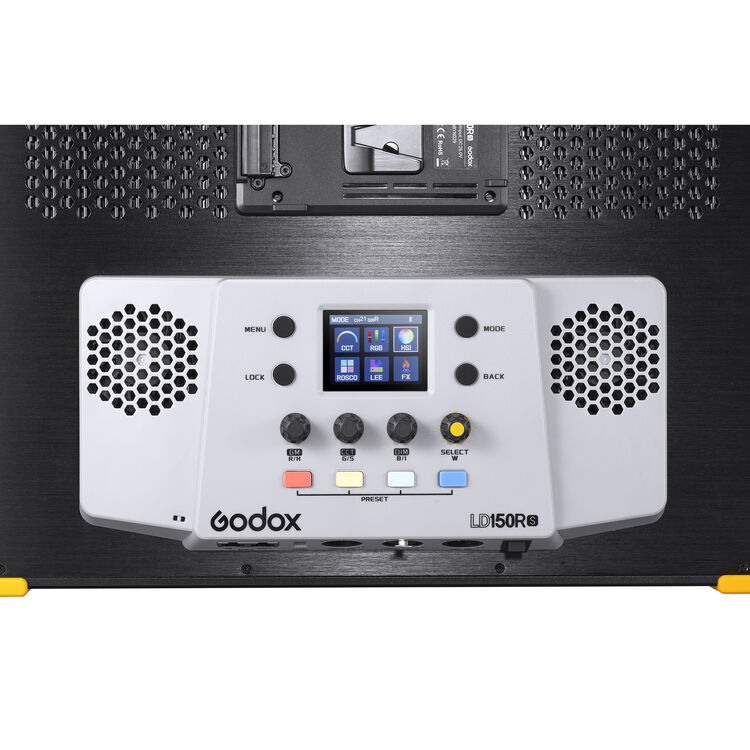 Godox LD150RS RGB LED Light Panel