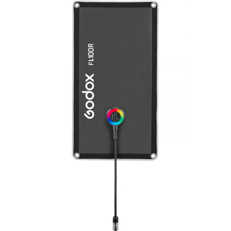 Godox FL100R-K1 RGB Flexible LED Light Mat