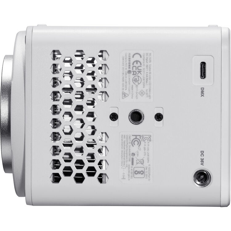 Godox ML150 Bi-Color LED Video Light