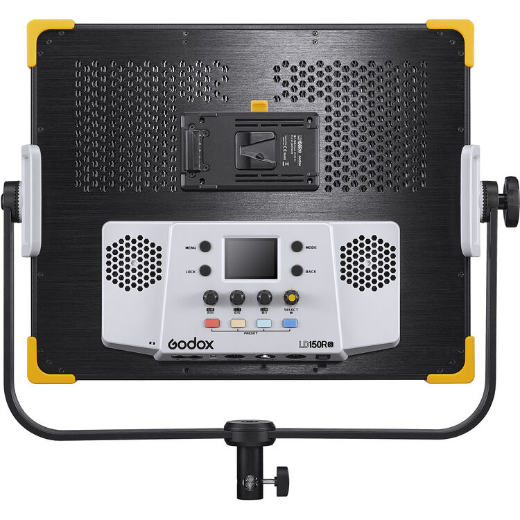 Godox LD150RS RGB LED Light Panel