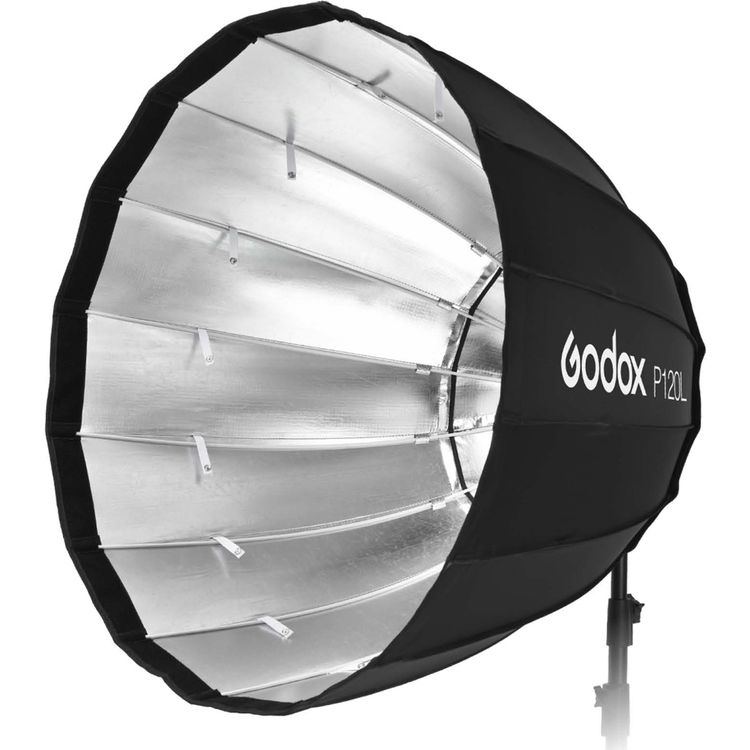 Godox  P90L Deep Parabolic Softbox (35")