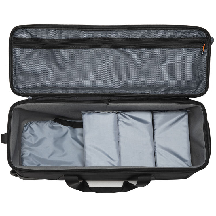 Godox CB-04 Wheeled Hard Case for Smart, Mini Pioneer, or Mini Master