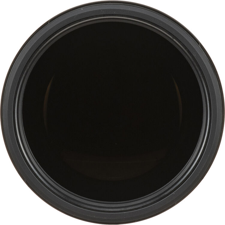 Sony FE 200-600mm f/5.6-6.3 G OSS