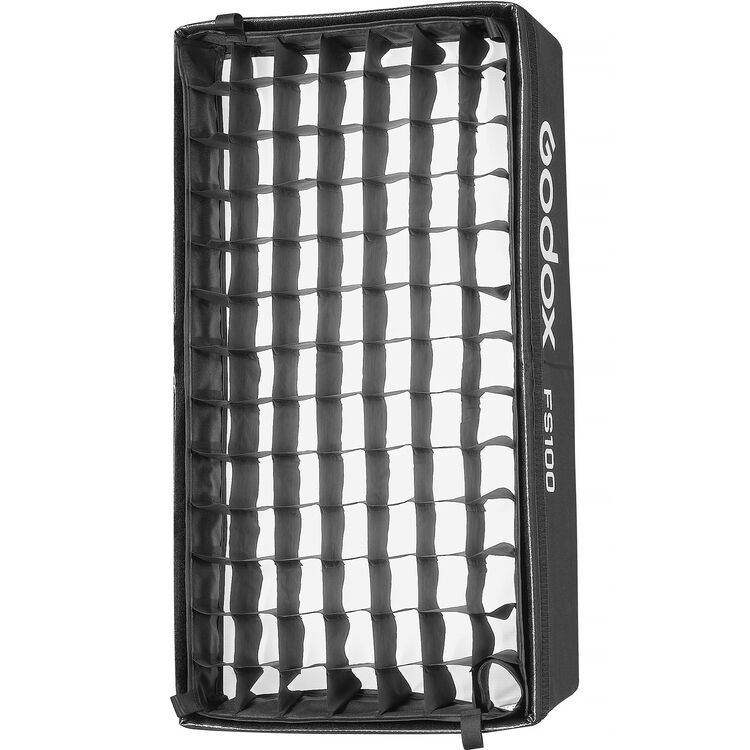 Godox FL100R-K1 RGB Flexible LED Light Mat