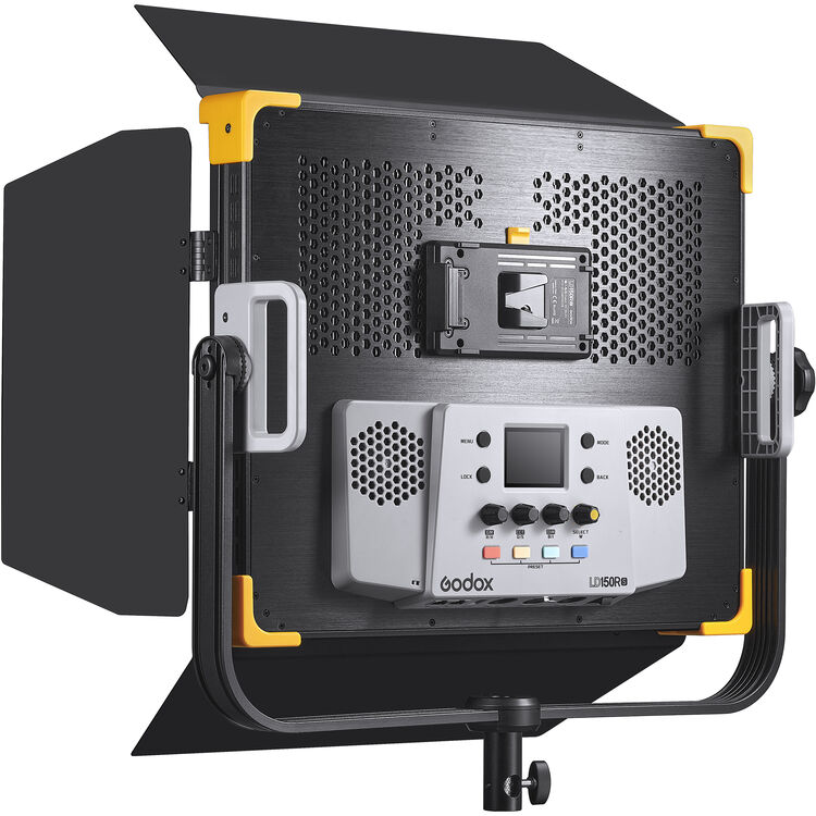 Godox LD150RS RGB LED Light Panel