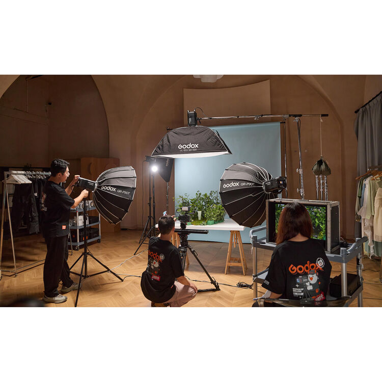 Godox Litemons LE300Bi Bi-Color LED Monolight