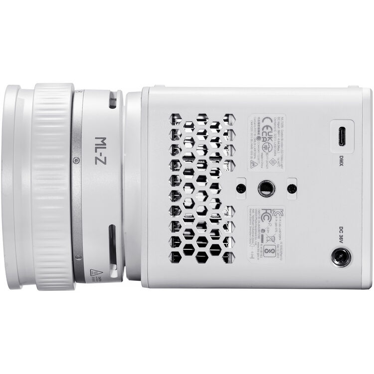 Godox ML150 Bi-Color LED Video Light