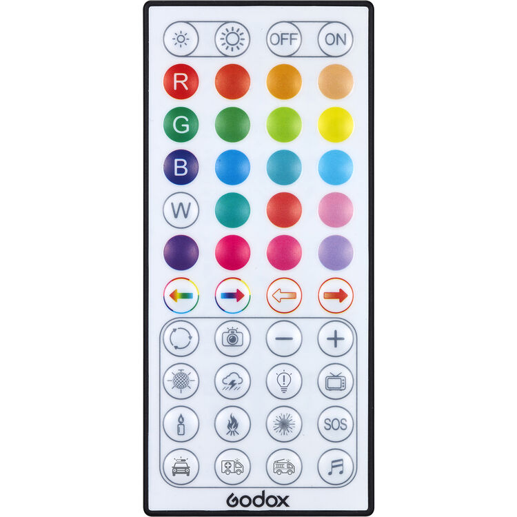 Godox CL10 LED Webcasting Ambient Light