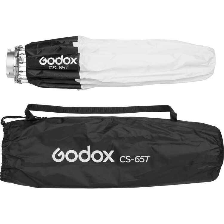 Godox CS-65T Slim Lantern Softbox with Bowens Mount (25.6")