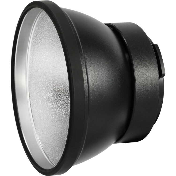 Godox AD-R14 Standard Reflector with Filter Holder for AD300Pro Flash Head