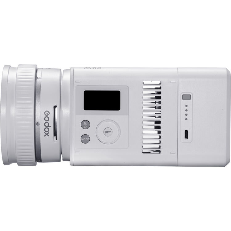 Godox ML150 Bi-Color LED Video Light