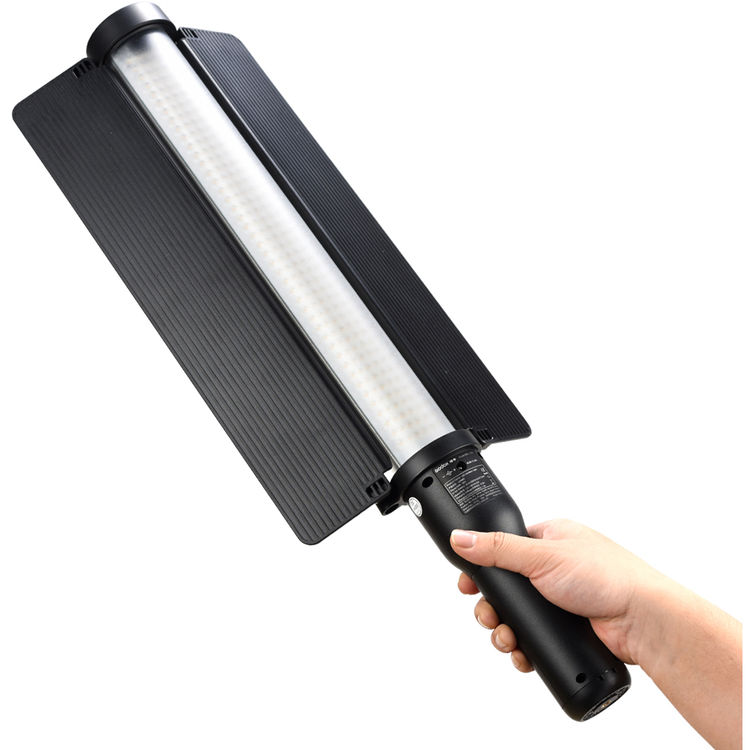 Godox LC500 Bi-Color LED Light Stick