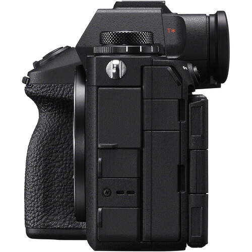 Sony Alpha 7IV Full-Frame Hybrid Camera (ILCE-7M4K) | 33 MP Mirrorless Camera, 10 FPS, 4K/60p, with 28 -70 mm Zoom Lens