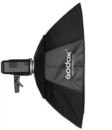 Godox SB-FW140 Octagonal Softbox with Grid