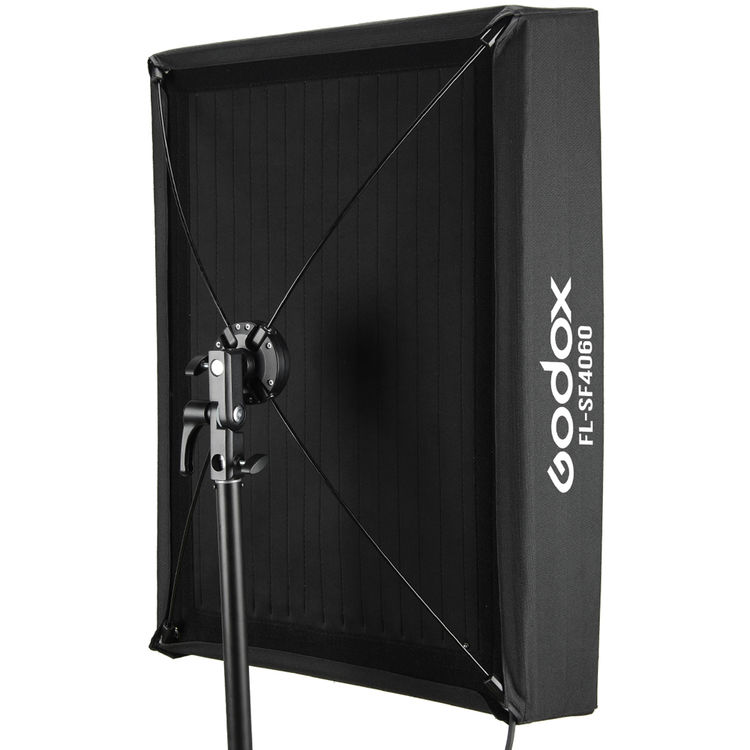 Godox FL-SF4060 Softbox with Grid for Flexible LED Panel FL100