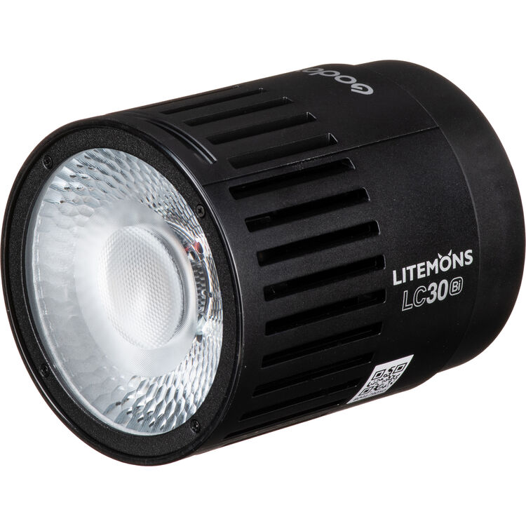 Godox Litemons LC30Bi Bi-Color LED Light