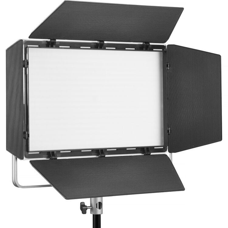 Godox Litemons LP1200R RGB LED Light Panel (2-Light Kit)