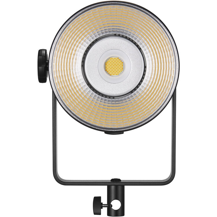 Godox UL150 II Bi-Color Silent LED Video Light