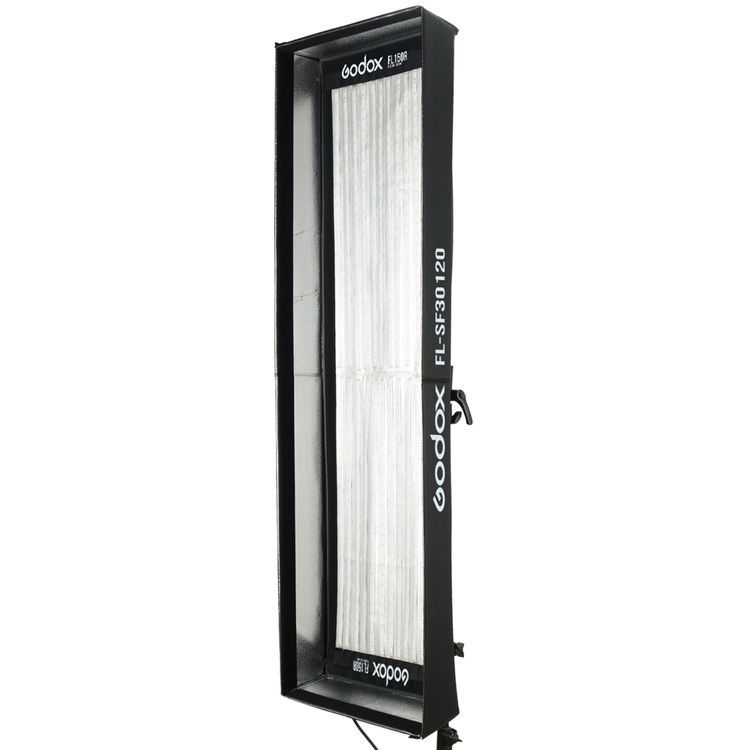 Godox FL-SF30120 Softbox with Grid for Flexible LED Panel FL150R