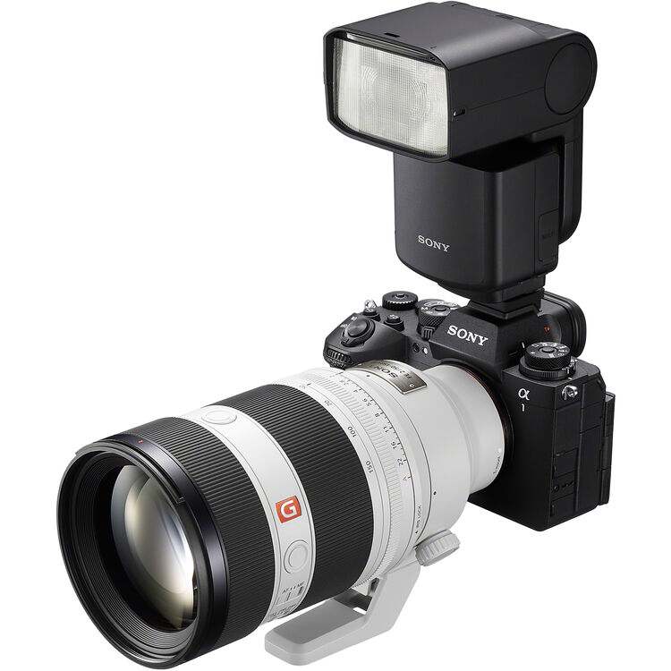 Sony FE 50-150mm f/2 GM Lens