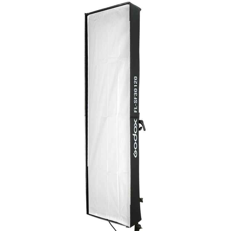 Godox FL-SF30120 Softbox with Grid for Flexible LED Panel FL150R