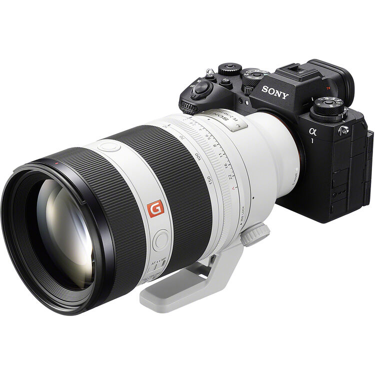 Sony FE 50-150mm f/2 GM Lens