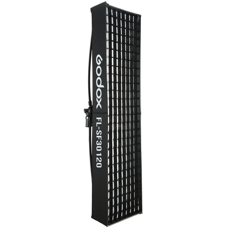 Godox FL-SF30120 Softbox with Grid for Flexible LED Panel FL150R
