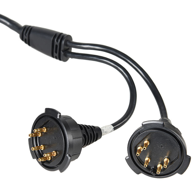 Godox AD-H1200B Portable 1200Ws Extension Head