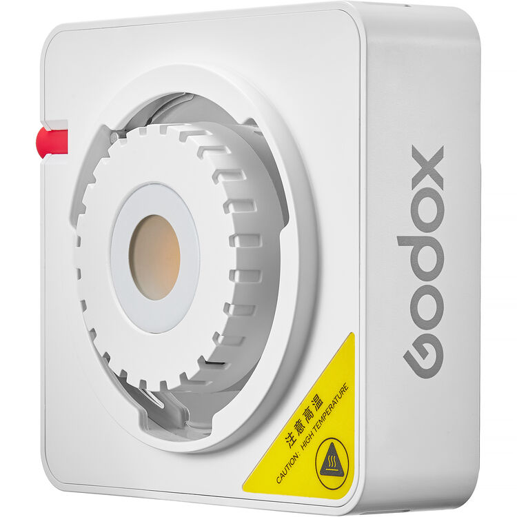 Godox ML100R RGB Portable LED Light
