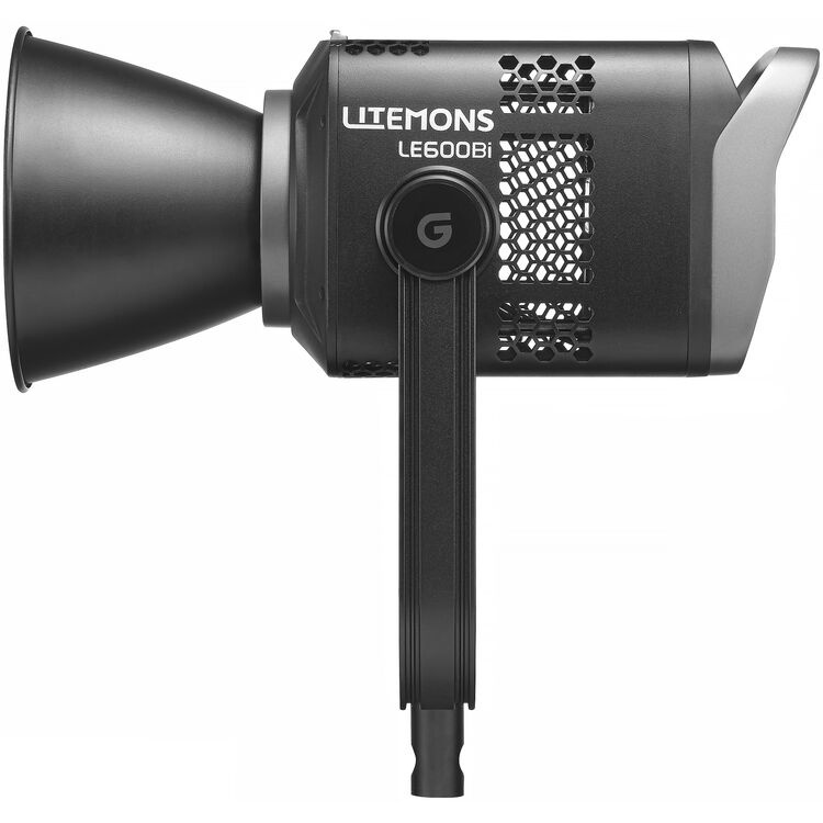 Godox Litemons LE600Bi Bi-Color LED Monolight