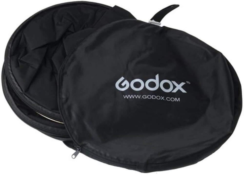 Godox RFT-06-8080 Collapsible 5 in 1 Reflector 80 x 80cm