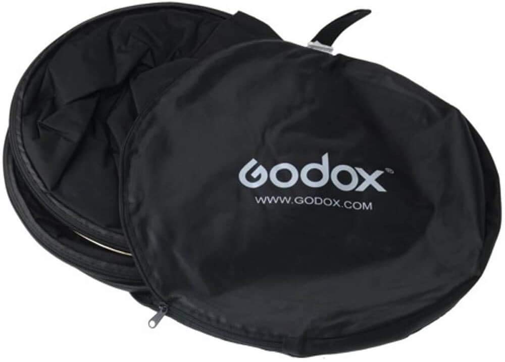 Godox RFT-06-8080 Collapsible 5 in 1 Reflector